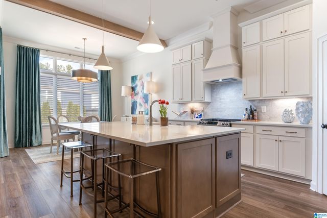 5889 HEATHER WAY, Hoover, AL 35244