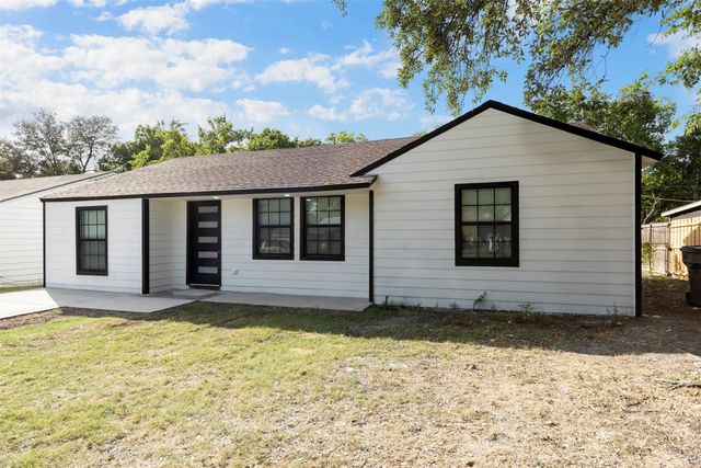 239 Halsey Street, Dallas, TX 75224
