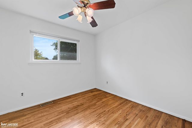 33214 Priehs Court, Sterling Heights, MI 48312