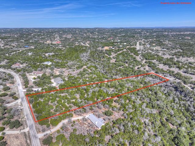 505 Red Rose ST, Spring Branch, TX 78070