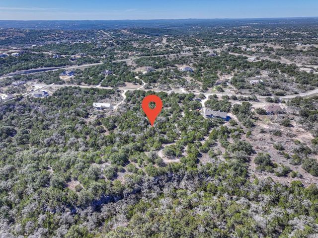 505 Red Rose ST, Spring Branch, TX 78070