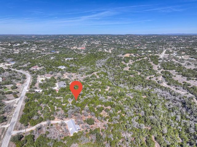 505 Red Rose ST, Spring Branch, TX 78070