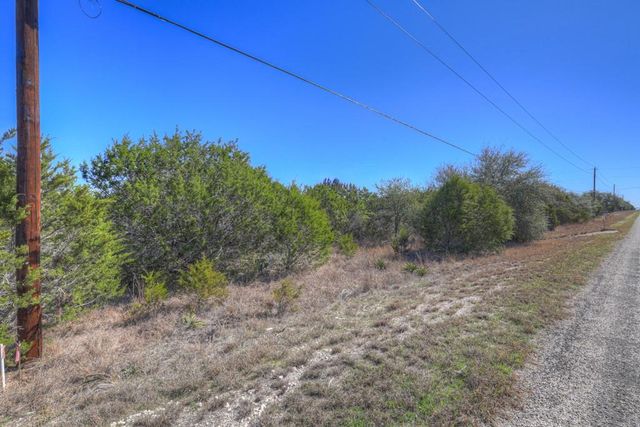 505 Red Rose ST, Spring Branch, TX 78070