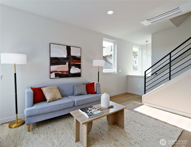 6920 B Flora Avenue S, Seattle, WA 98108