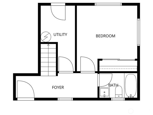 6920 B Flora Avenue S, Seattle, WA 98108