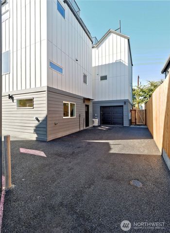 6920 B Flora Avenue S, Seattle, WA 98108