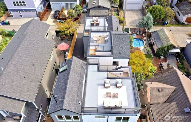 6920 B Flora Avenue S, Seattle, WA 98108