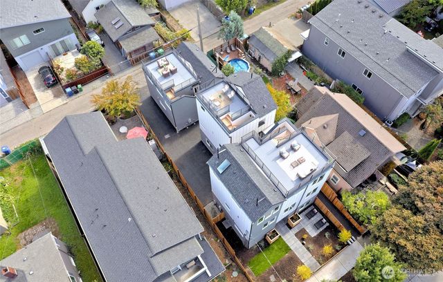 6920 B Flora Avenue S, Seattle, WA 98108