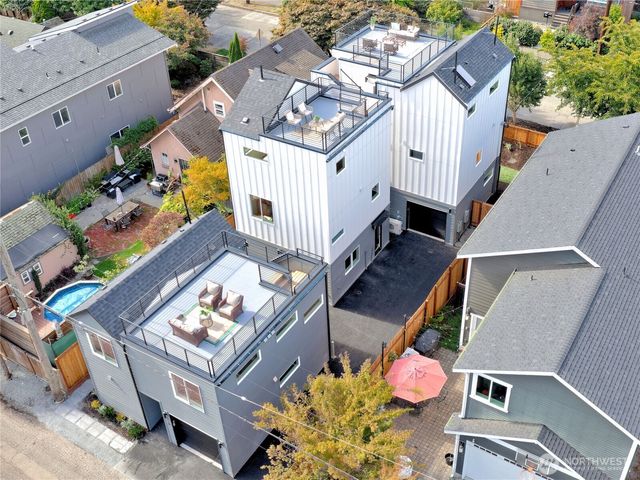 6920 B Flora Avenue S, Seattle, WA 98108