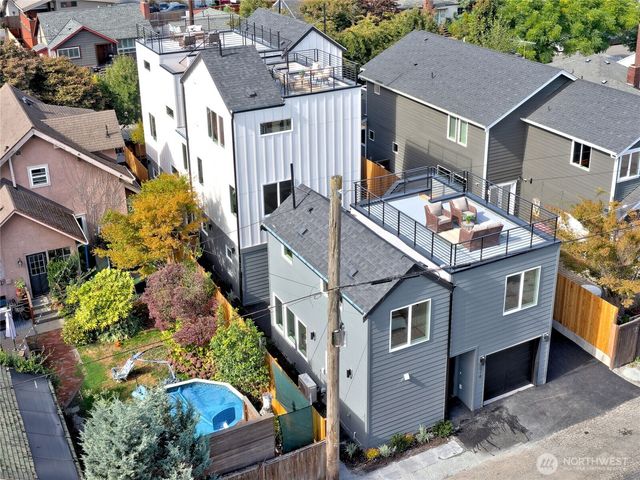 6920 B Flora Avenue S, Seattle, WA 98108