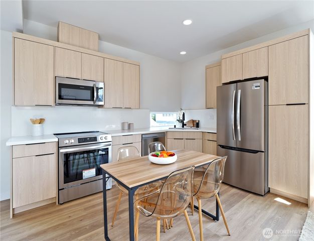 6920 B Flora Avenue S, Seattle, WA 98108