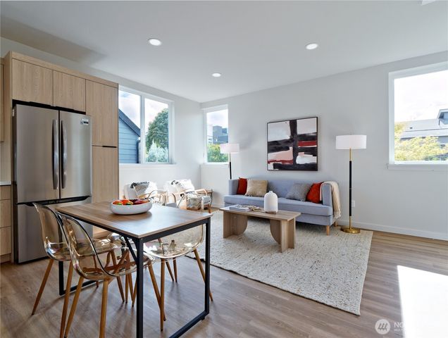 6920 B Flora Avenue S, Seattle, WA 98108