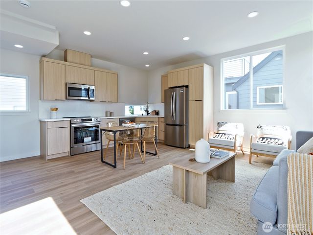 6920 B Flora Avenue S, Seattle, WA 98108