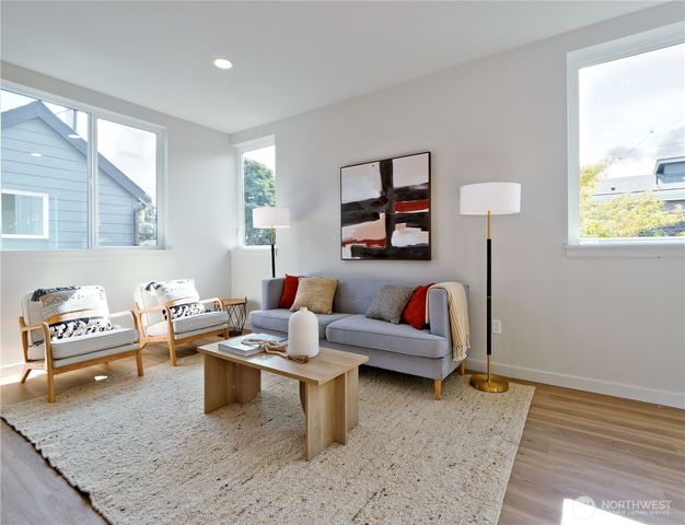 6920 B Flora Avenue S, Seattle, WA 98108