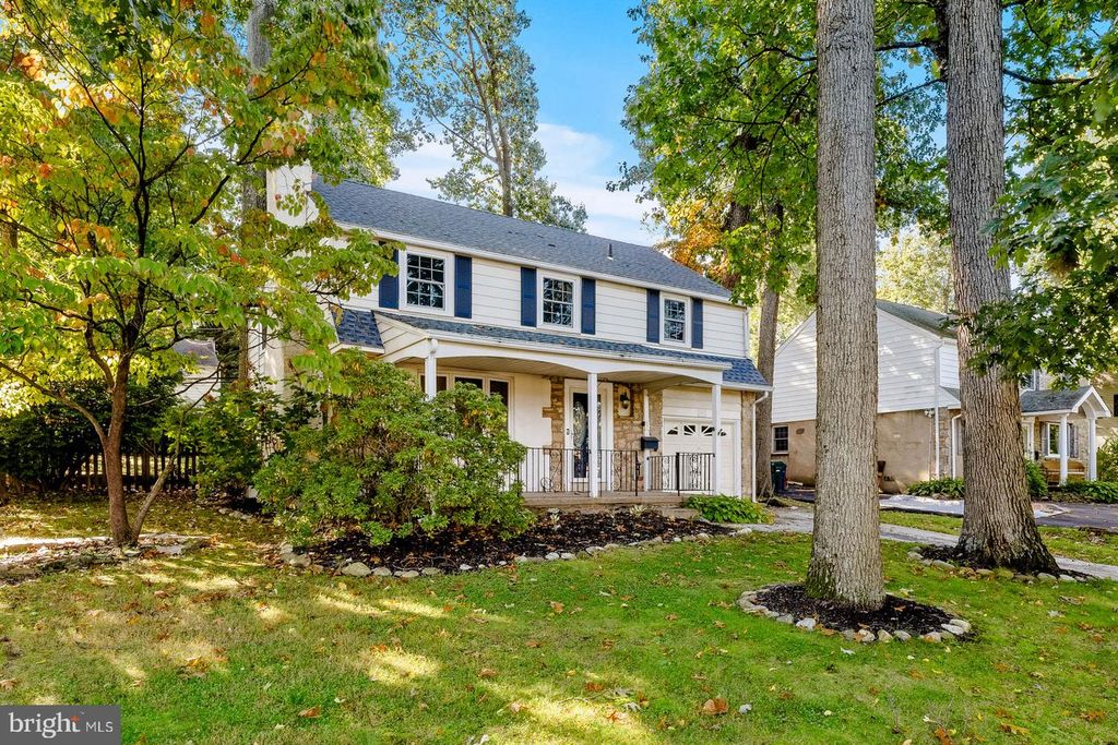 1883 EDGE HILL RD, ABINGTON, PA 19001 — photo 2