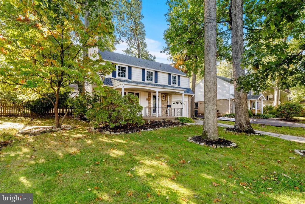1883 EDGE HILL RD, ABINGTON, PA 19001 — photo 3