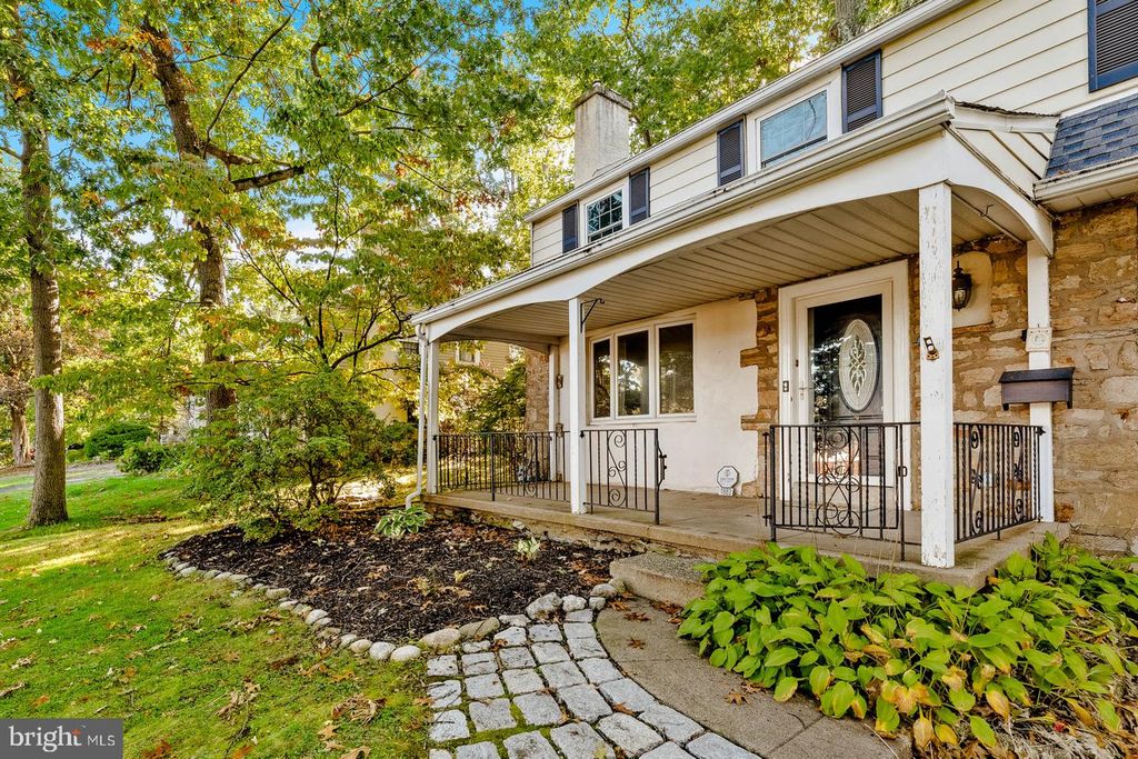 1883 EDGE HILL RD, ABINGTON, PA 19001 — photo 4