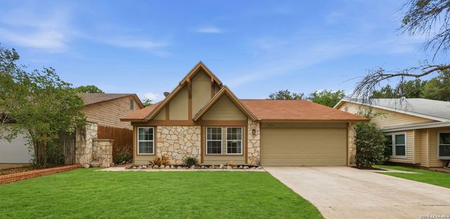 10414 Country Horn, San Antonio, TX 78240