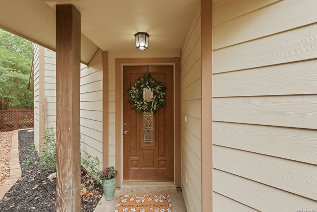 10414 Country Horn, San Antonio, TX 78240