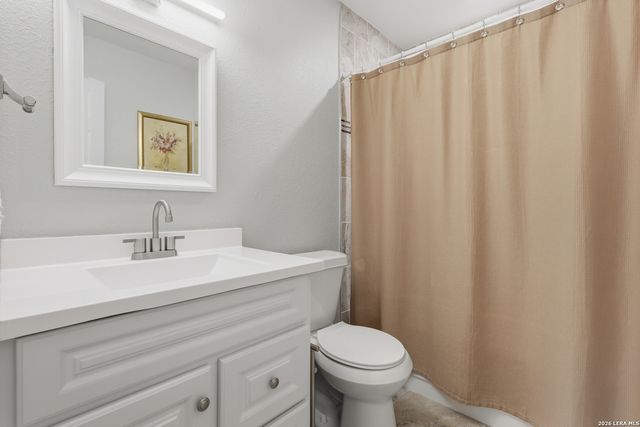 10414 Country Horn, San Antonio, TX 78240