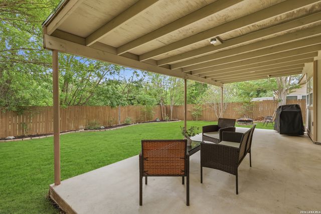 10414 Country Horn, San Antonio, TX 78240