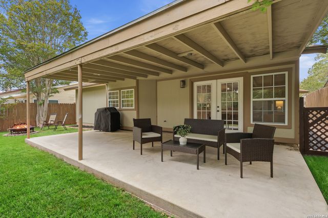 10414 Country Horn, San Antonio, TX 78240