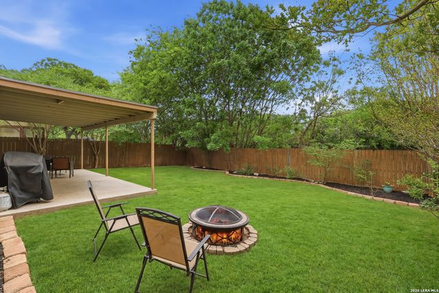 10414 Country Horn, San Antonio, TX 78240