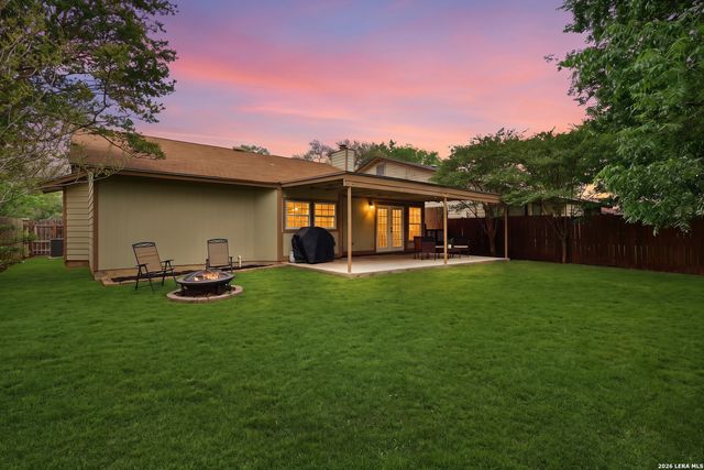 10414 Country Horn, San Antonio, TX 78240