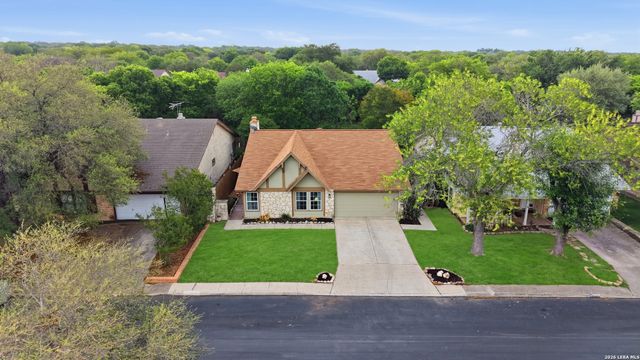 10414 Country Horn, San Antonio, TX 78240