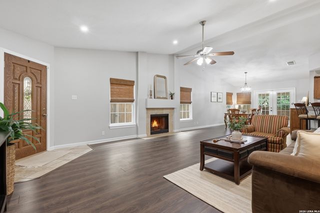 10414 Country Horn, San Antonio, TX 78240