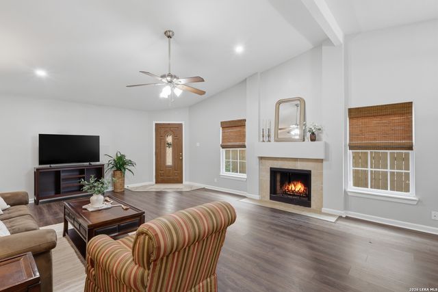 10414 Country Horn, San Antonio, TX 78240