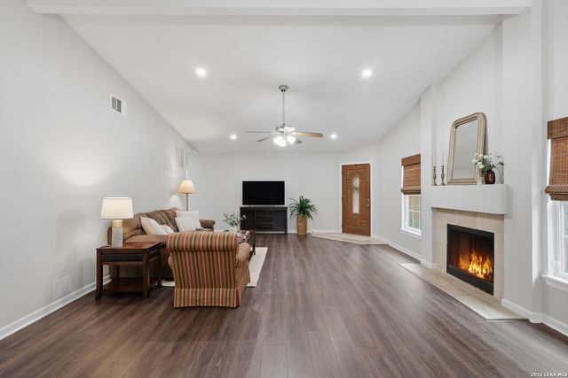 10414 Country Horn, San Antonio, TX 78240