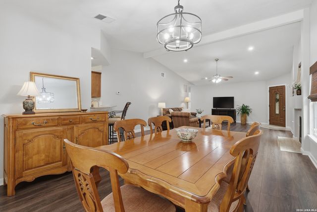 10414 Country Horn, San Antonio, TX 78240