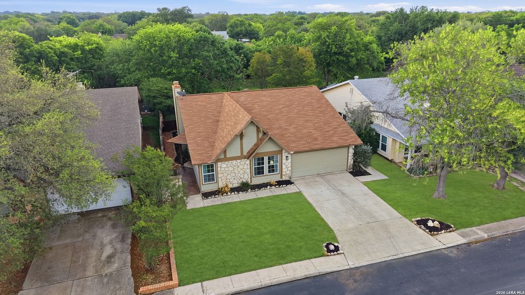 10414 Country Horn, San Antonio, TX 78240