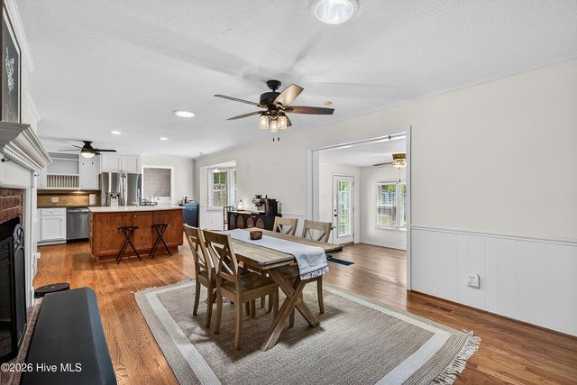 1904 Pinemont Circle, Goldsboro, NC 27534
