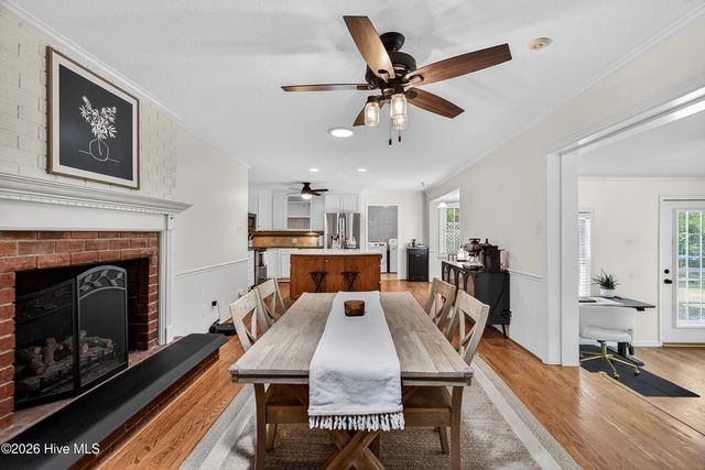 1904 Pinemont Circle, Goldsboro, NC 27534