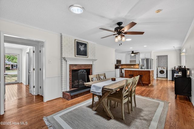 1904 Pinemont Circle, Goldsboro, NC 27534