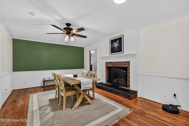 1904 Pinemont Circle, Goldsboro, NC 27534