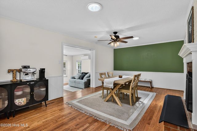1904 Pinemont Circle, Goldsboro, NC 27534