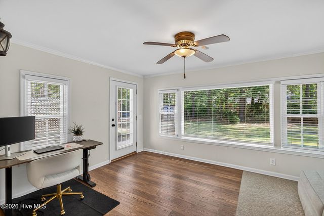 1904 Pinemont Circle, Goldsboro, NC 27534
