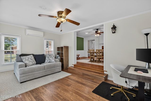 1904 Pinemont Circle, Goldsboro, NC 27534