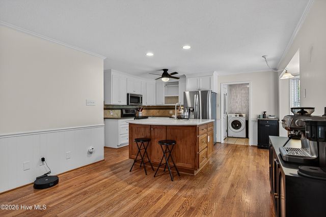 1904 Pinemont Circle, Goldsboro, NC 27534