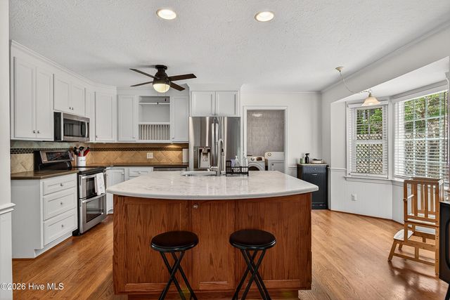 1904 Pinemont Circle, Goldsboro, NC 27534