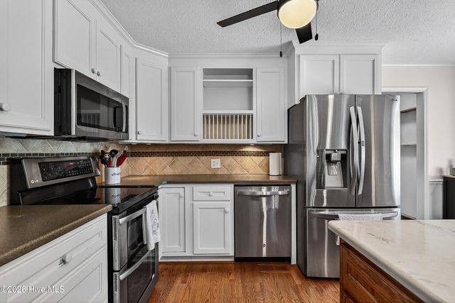 1904 Pinemont Circle, Goldsboro, NC 27534