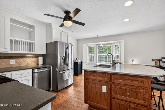 1904 Pinemont Circle, Goldsboro, NC 27534