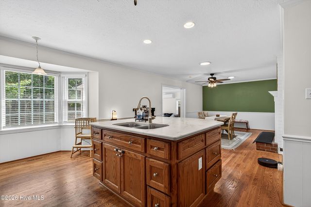 1904 Pinemont Circle, Goldsboro, NC 27534