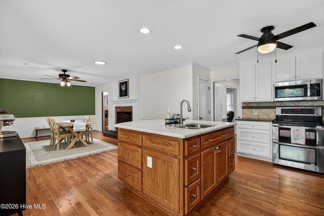 1904 Pinemont Circle, Goldsboro, NC 27534