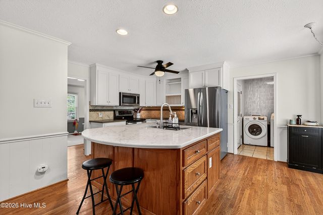 1904 Pinemont Circle, Goldsboro, NC 27534