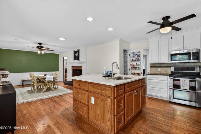 1904 Pinemont Circle, Goldsboro, NC 27534