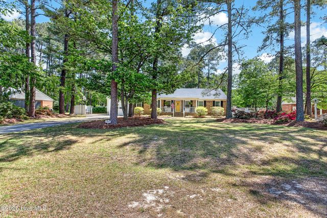 1904 Pinemont Circle, Goldsboro, NC 27534